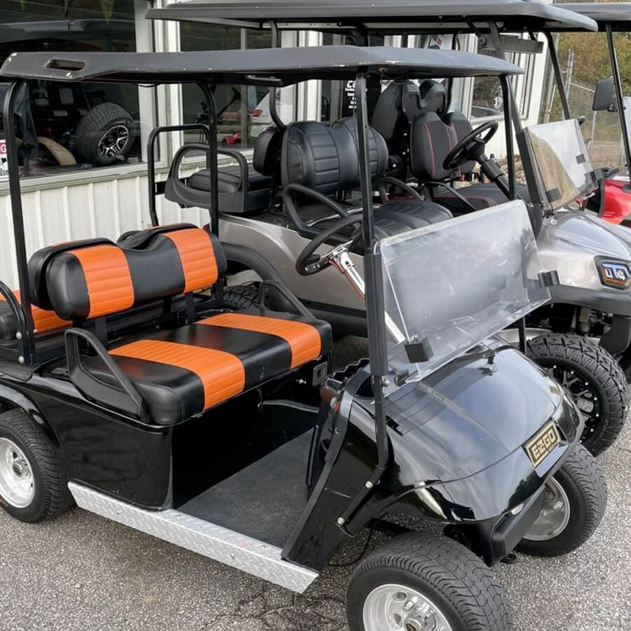 Carolina Golf Carts