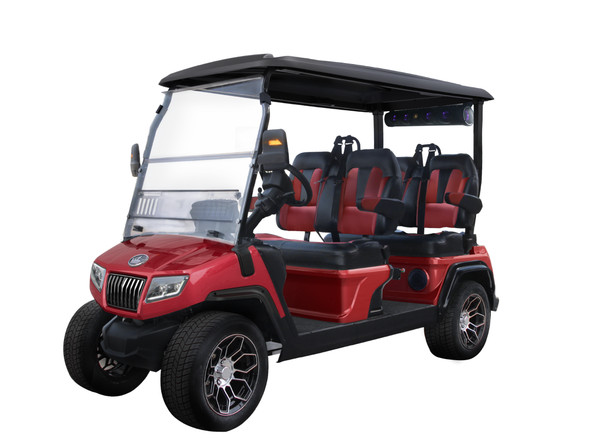 Carolina Carts & ATV | Golf Carts & ATVs | Spartanburg's Evolution Golf Cart Dealer Boiling Springs, SC 29316